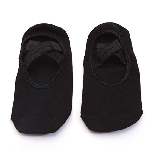 Chennie Calze antiscivolo antiscivolo- Calze da