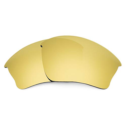 Image of Revant Replacement Lenses for Oakley Half Jacket XLJ Sunglasses