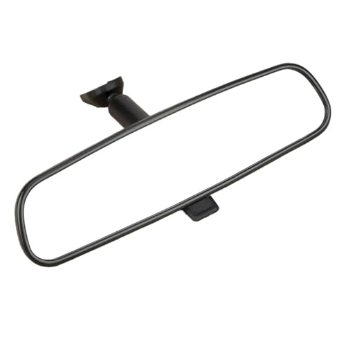 �����ԓ��~���[ Compatible With Mazda For 6 2003-2008 For MX-5 For Miata 1995-2008 �Ԃ̃C���e���A�o�b�N�~���[�蓮�����o�b�N�~���[�^�]���ƌ݊�������