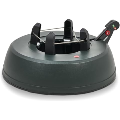 SA Products Automatic Christmas Tree Stand Cover