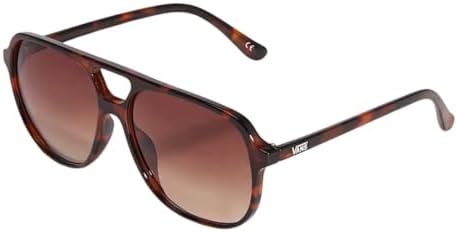 Vans Unisex Welton Sunglasses (Pack of 1), turquoise, One Size