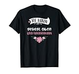 Papá: han dicho arriba hay kaiserschmarr... Día de la Madre Camiseta