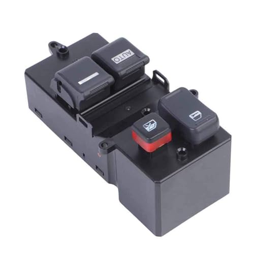 Power Window Switch Accord 2005 Bouton Lève-Vitre Électrique Conducteur