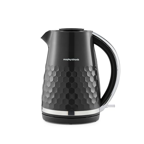 Morphy Richards Hive Bouilloire Noir 108271