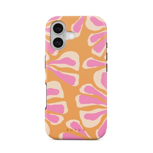 Amazon.com: BURGA: iPhone 17