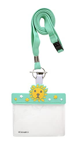 セントレディス(St.Lady's)ディックブルーナ ネームホルダー