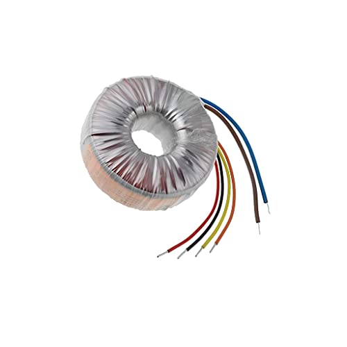 Transformateur toroïdal TALEMA 160VA élimine le bruit de vos circuits 18V