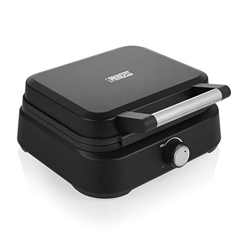 Princess 132398 Iron Deluxe Gaufrier 1.5 kWatt - vue 7