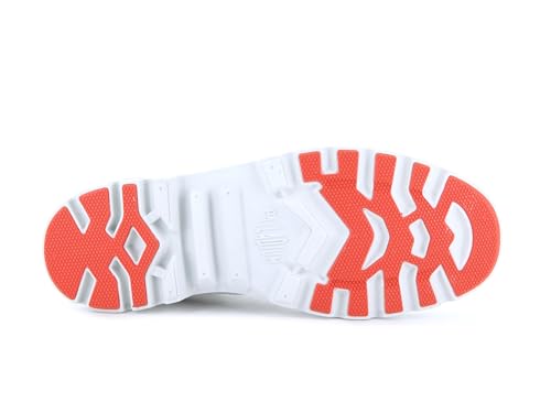 Image of Palladium Unisex Travel Lite+ Adventure Boot