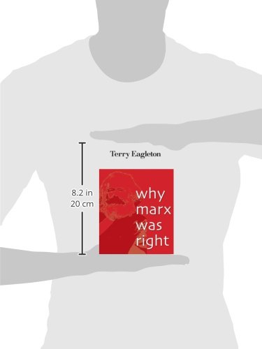 Why Marx Was Right