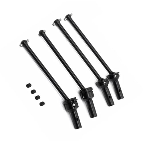 RC�R���|�[�l���g For Arrma 1/8 For Typhon 6S 1/7 For Infraction 6S For Limitless For Felony 6S For BLX �������t�����g����у��A�h���C�u�V���t�gCVD RC�J�[�A�b�v�O