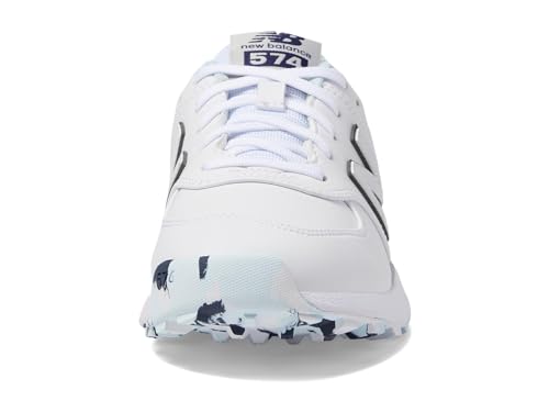 New Balance Women's 574 Golf Shoes - Green v2 Style - Bogey Golf