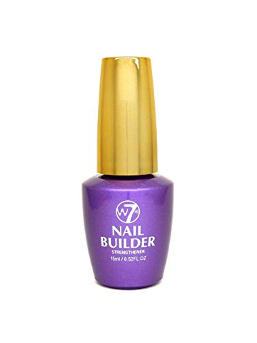 Builder W7 Nail Treatment, 15 ml, 1 pacchetto (1 x...