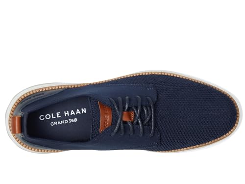 Cole Haan Men's Grand Hurrion Stitchlite Plain Toe Oxfords2