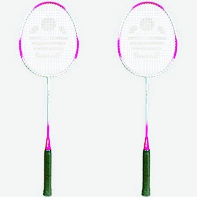 Cosco Cb-110 Aluminium Badminton (Pack of 2) (B01MYWDRTB) Amazon Price History, Amazon Price Tracker