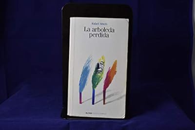 Diario El País, S.A. La arboleda perdida