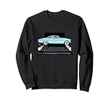 1954 Studebaker Commander Sweatshirt