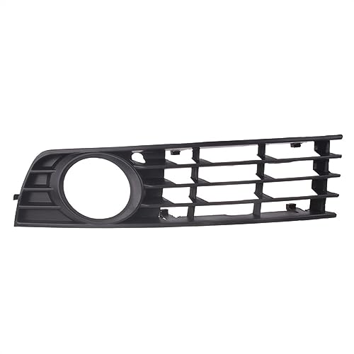 Grille de feu antibrouillard pour rénover le pare-chocs droit Audi A4 B6