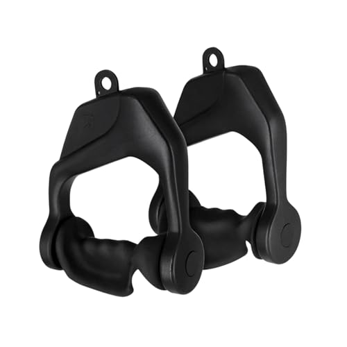 Asas de entrenamiento ergonómicas para evitar dolor de muñeca en poleas