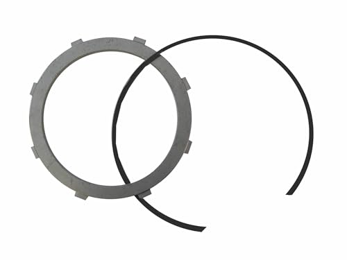 Bushing Kit, AW55-50SN (Large Shaft .873