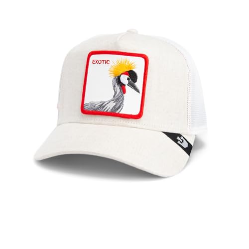 Goorin Bros. Gorra Trucker Profesional Unisex miniatura 2