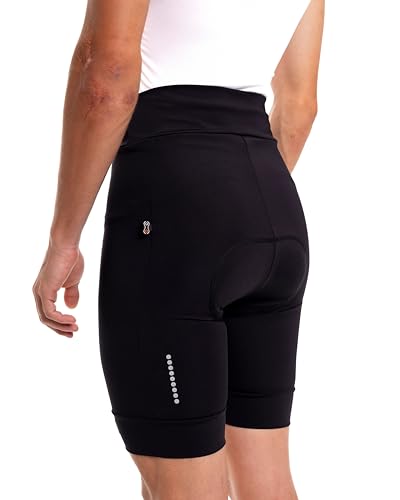 Bermuda de Ciclismo Masculina Márcio May Light