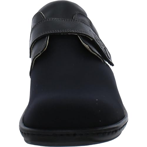 David Tate Womens Traveler Zipper Lifestyle Fashion Sneakers2