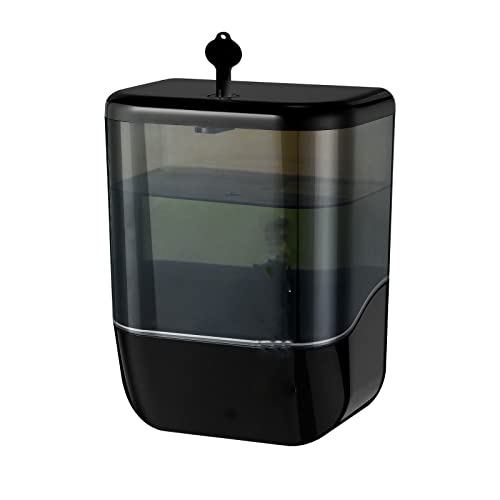 Distributeur de savon automatique sans contact pour éviter les microbes
