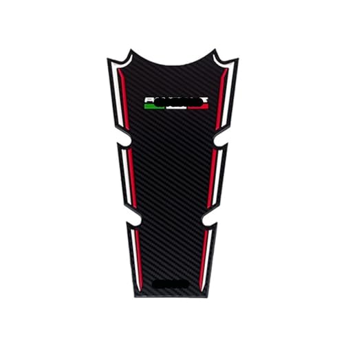 Protège réservoir moto Panigale V4 grip autocollant pour bouchon