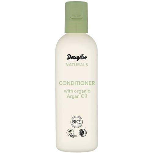 Douglas Naturals - Argan Oil - Conditioner - Bio - Vegan - 200ml