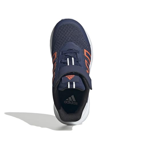 Image of adidas Kids' X PLR Path Elastic Lace & Strap Shoe
