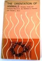 The orientation of animals, kineses, taxes and compass reactions, B0006AXHD6 Book Cover