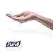 PURELL Advanced Hand Sanitizer Gentle & Free Foam, Fragrance Free, 1200 mL Refill for PURELL ES8 Automatic Hand Sanitizer Dispenser (Pack of 2) - 7751-02