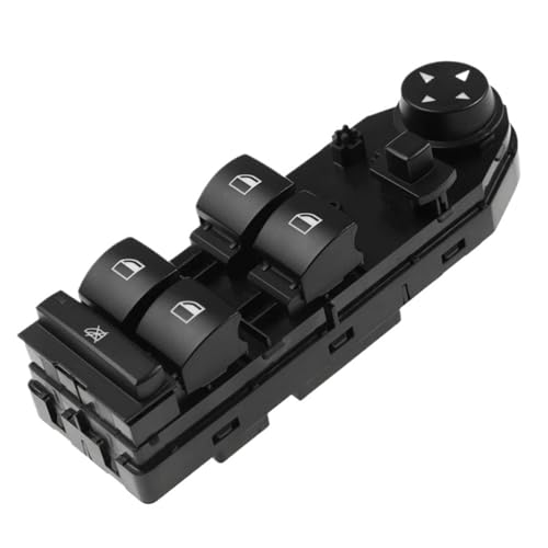 Interrupteur de vitre électrique BMW E83 pour réparer une commande bloquée - 2