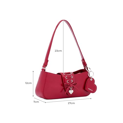 Image of Miraggio Dream Shoulder Bag