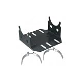 Dayton Motor Mounting Base,for NEMA Frame 42,5 Length (in.),6 Width (in.)