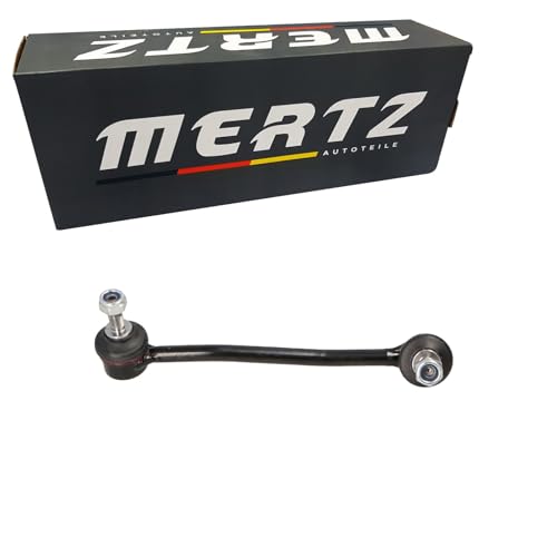 MERTZ Stange/Strebe M-S2491 soluciona ruidos en suspensión y holguras de barra