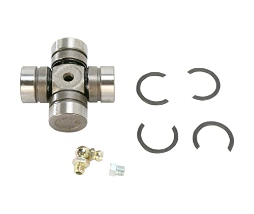 Compatible con KVF 300-400 PRAIRIE/MULE/TERYX - CROISILLON DE CARDAN-19-1002 Cover