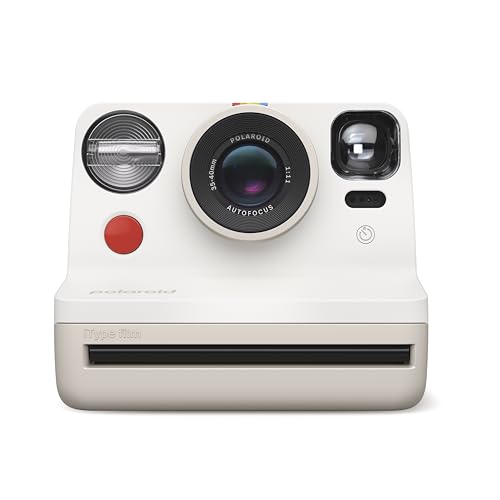 Polaroid Now Gen 2