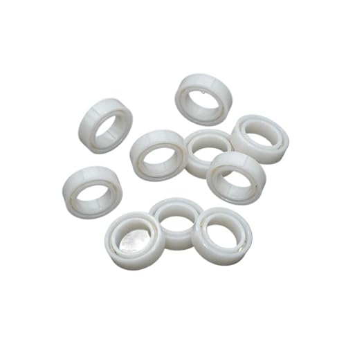 Roulement entièrement en céramique MR85W2 5x8x2 mm pour micro modélisme