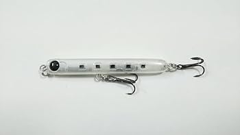 Amazon.co.jp: メバル シンキングペンシル シンペン 60mm 4.8g