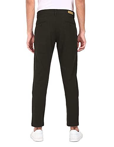 Image of Ruggers Men Casual Pants