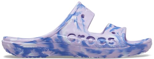 Image of Crocs Unisex Adult Baya Slide Sandals