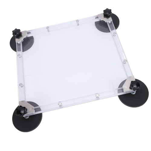 Support de toit satellite magnétique idéal pour camping-car - 7