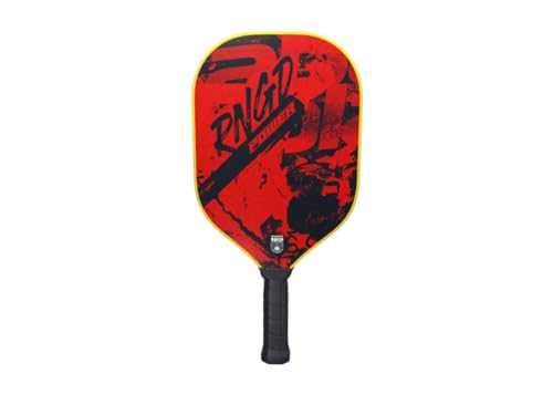 Babolat RNDG Power paddle pickleball raquette composite legere et rigide