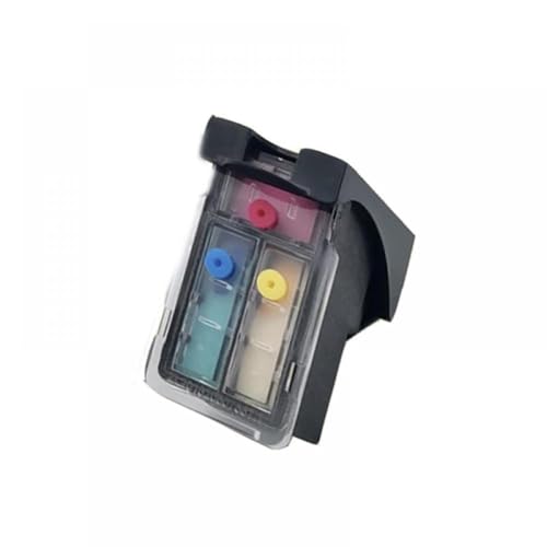 Vilaxh Compatible PG83 CL93 Ink Cartridge for E518 E510 E608 E618 Black Color Capacity(Color)