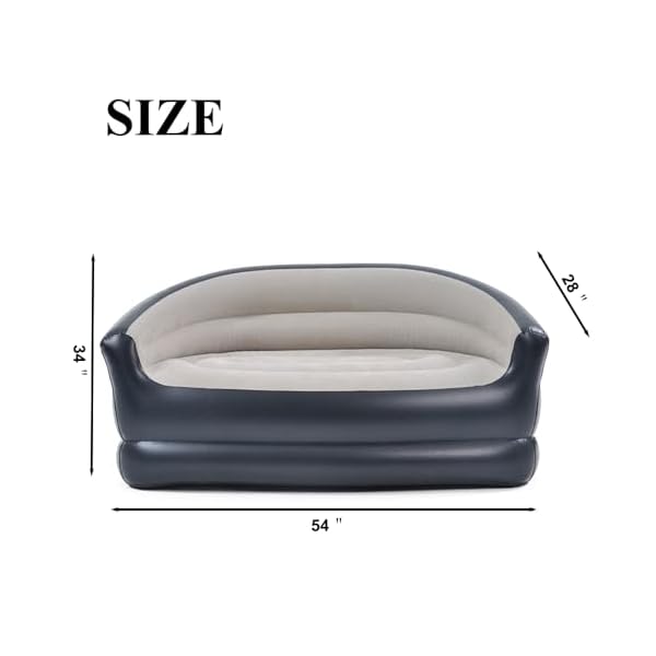   Twin-Size-Inflatable-Couch-Outdoor-Air-Sofa-with-Air-Pump-Lightweight-Lounger-Sofa-for-Camping-Comfortable-Inflatable-Sofa-for-Lounging