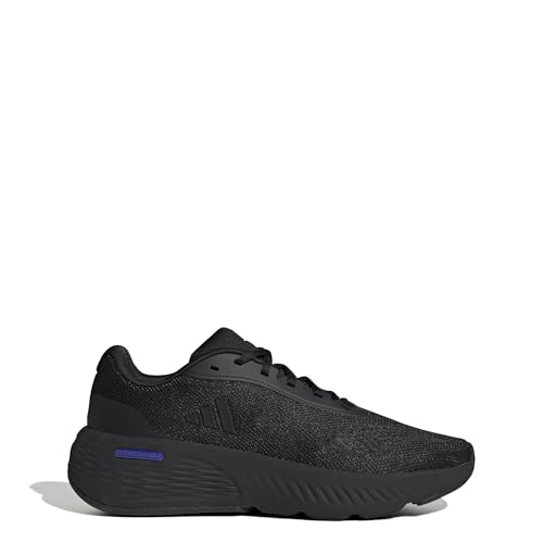 Image of adidas Unisex-Adult Cloudfoam Go Shoes Walking Shoes