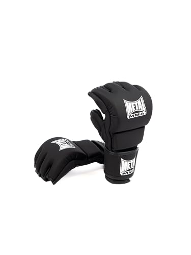 METAL BOXE Gants de Combat Libre The Claw S