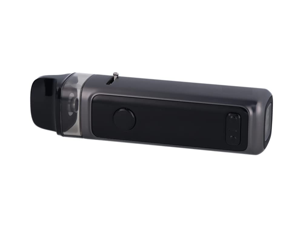elfbar nachfüll pod läuft aus VOOPOO VINCI 2 Pod Kit 1500mAh 6.5ml Cigarettes électroniques Kit